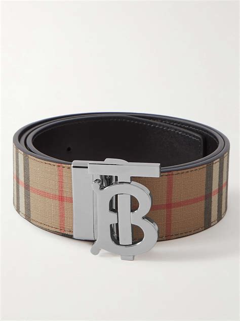 burberry b series|Burberry belt buckle.